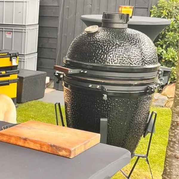 BBQ Workshops